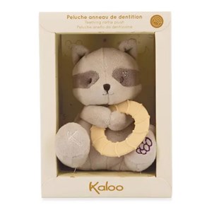 Peluche kaloo beige