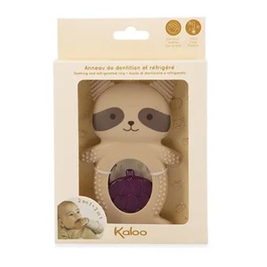 Duo kaloo marron