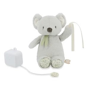 Peluche kaloo - musicale koala