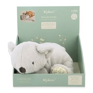 Peluche kaloo - lestee koala