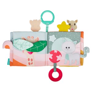 Livre des découvertes sophie la girafe