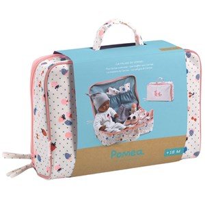 La valise de cerise