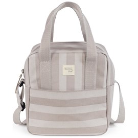 Sac isotherme biberons sintra beige