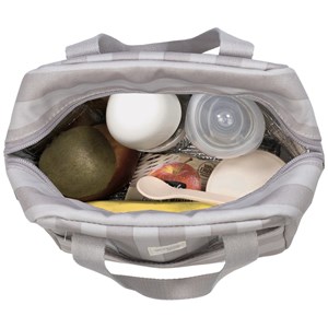 Sac isotherme biberons sintra beige