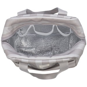 Sac isotherme biberons sintra beige