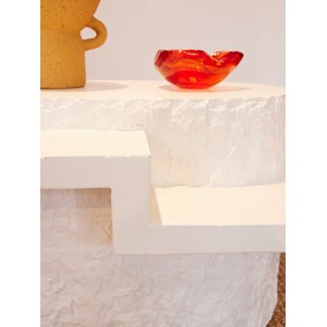 Donna, la table basse minéral n°807