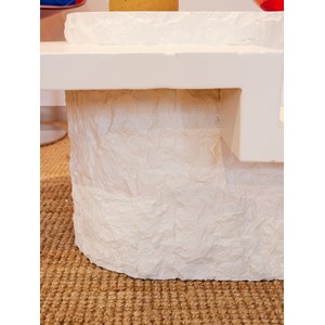 Donna, la table basse minéral n°807