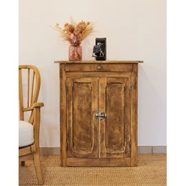 Gilbert, le petit buffet en bois n°691