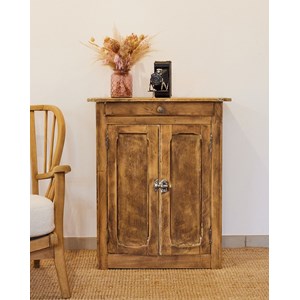 Gilbert, le petit buffet en bois n°691