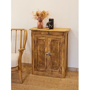 Gilbert, le petit buffet en bois n°691