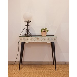 Coiffeuse en miroir vénitien n°250