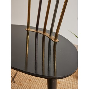 Julien, le lampadaire 5 feux n°315