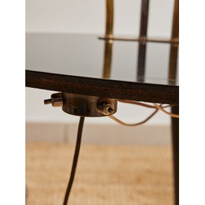 Julien, le lampadaire 5 feux n°315