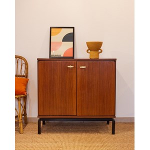 Gustave, le buffet marcel gascoin n°506