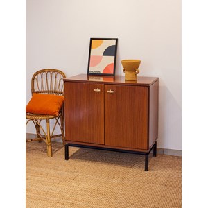 Gustave, le buffet marcel gascoin n°506