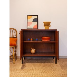 Gustave, le buffet marcel gascoin n°506