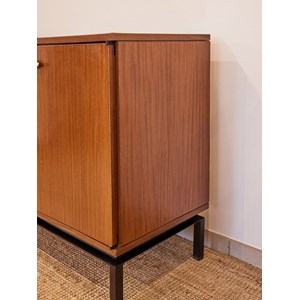 Gustave, le buffet marcel gascoin n°506