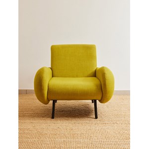 Paire de fauteuils années 70 n°864