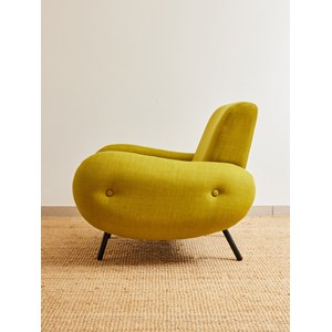 Paire de fauteuils années 70 n°864