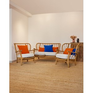 Salon complet scandinave n°126