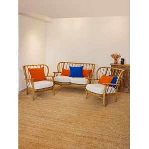 Salon complet scandinave n°126