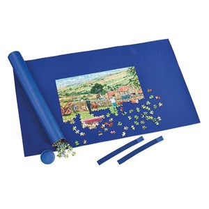 Tapis de puzzle - 1000 pieces