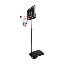 Panier basket pro réglable 145-207 cm