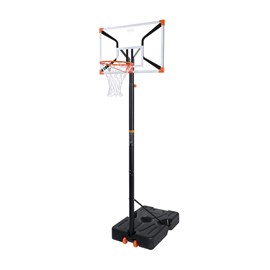 Panier basket elite réglable 230 305 cm