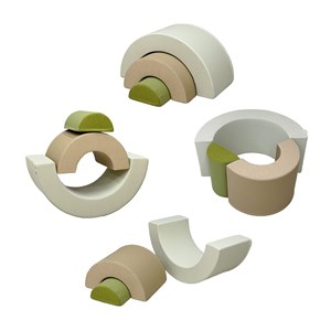 Module mousse seli - rond