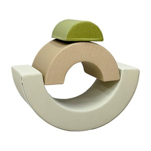 Module mousse seli - rond