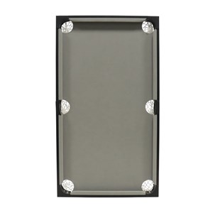 Mini billard - 3 ft - chêne-gris