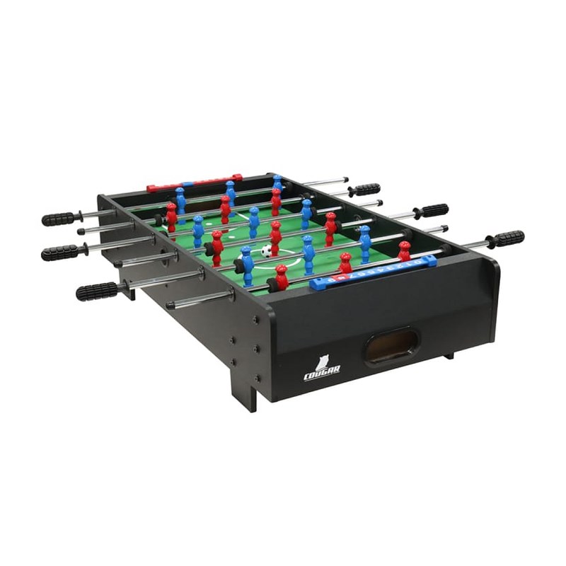 Mini babyfoot - 3 ft - noir