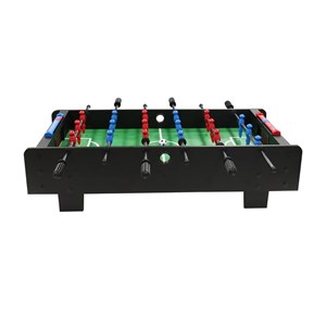 Mini babyfoot - 3 ft - noir