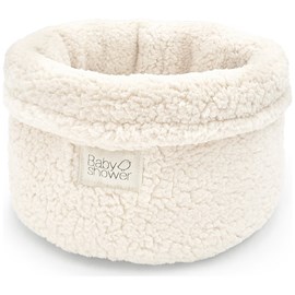 Panier de toilette mouton (18 cm)