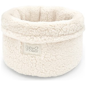 Panier de toilette mouton (18 cm)