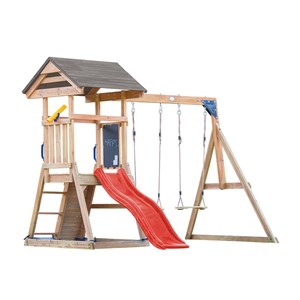 Tour axi house rouge