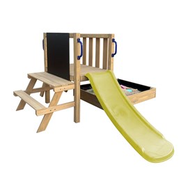 Tour axi house beige