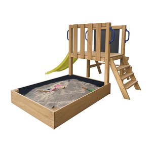 Tour axi house beige