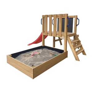 Tour axi house beige