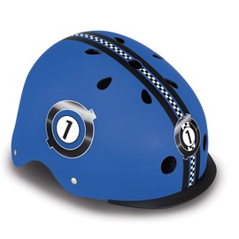 Casque elite enfant xs-s (48 à 53 cm)