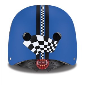 Casque elite enfant xs-s (48 à 53 cm)