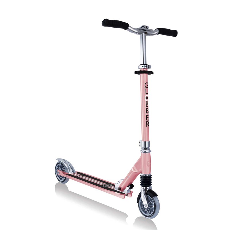 Trottinette 2 roues flow element comfort
