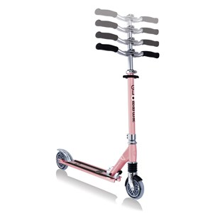 Trottinette 2 roues flow element comfort