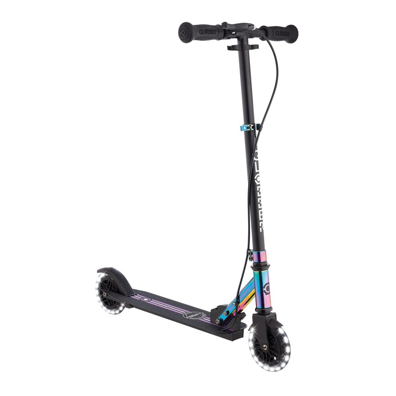 Trottinette 2 roues flow element junior
