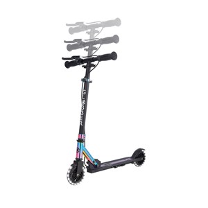 Trottinette 2 roues flow element junior