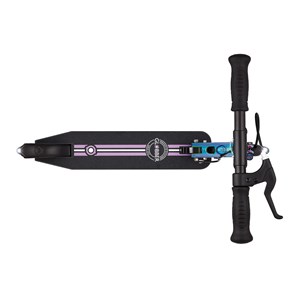 Trottinette 2 roues flow element junior