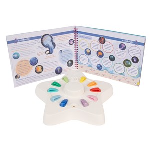 Livret animaux marins