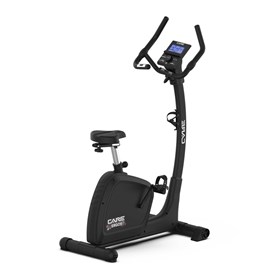 Vélo d'appartement - care ergos - ergomètre et connecté