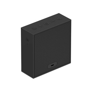 Enceinte pixel art timebox evo - bluetooth 6w ultra-slim