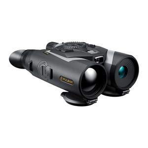 Jumelles thermiques pulsar symbion lrf dxt50 - ultra haute définition